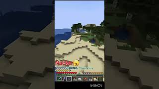 #minecraft #mojan #gaming #youtubeshorts #mace