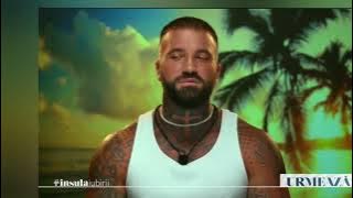 INSULA IUBIRII SEZONUL 8 - 22 iulie 2024 - Perlele lui Chulo #insulaiubirii #funny #funnyvideo