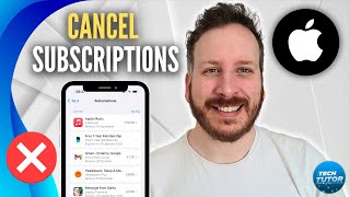 Famous How To Cancel Subscriptions On iPhone Wealth