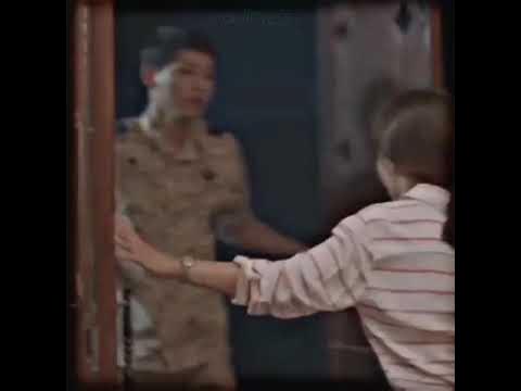 Дорама: Потомки солнца - YouTube