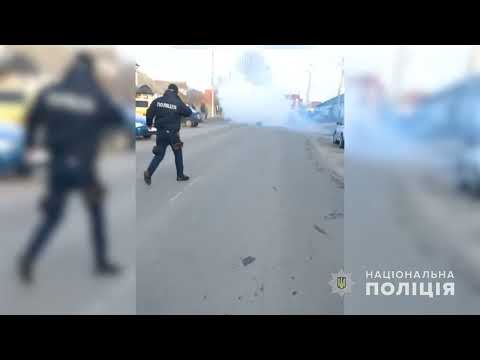 Поліція Полтавщини: У Миргороді під час руху загорівся «ВАЗ 21093»: поліція встановлює обставини події Поліція Полтавщини: У Миргороді під час руху загорівся «ВАЗ 21093»: поліція встановлює обставини події