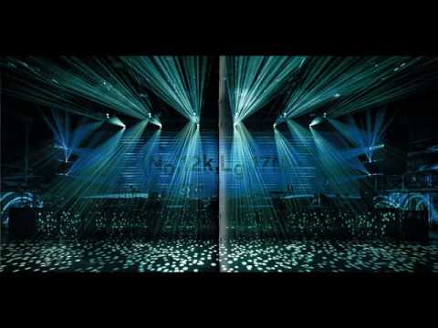 New Order - Dream Attack (Live at MIF) [High Quality]