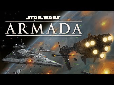 Star Wars Armada European Championship 2019 Star Wars Armada European Championship 2019