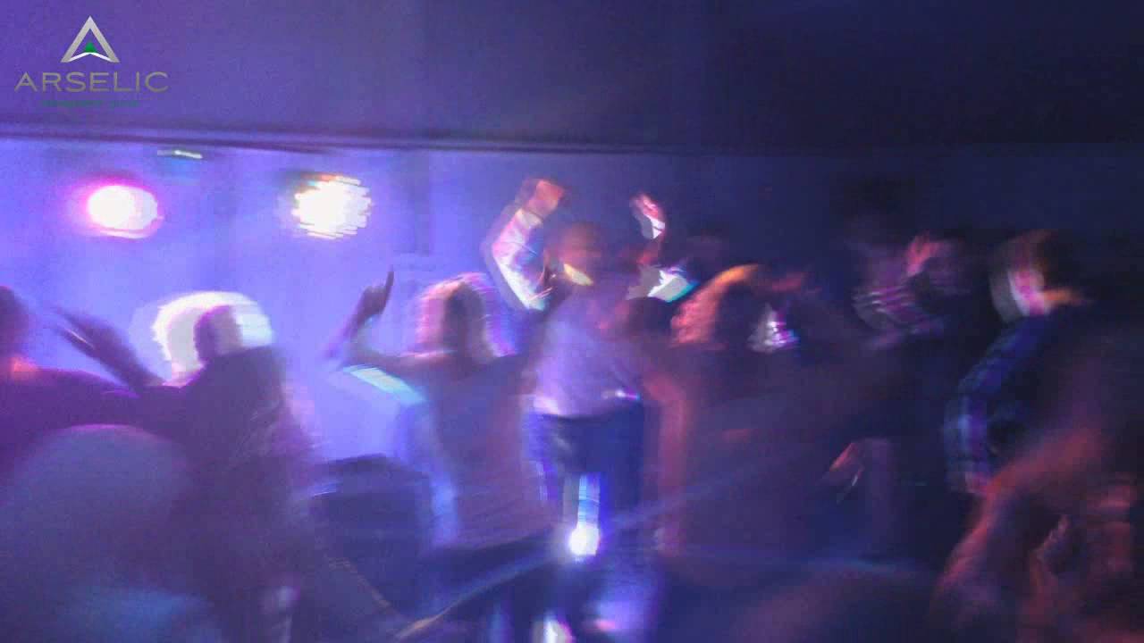 Мероприятие Classic Life Insurance в "Джинтама-Бриз" (ARSELIC Party Club)