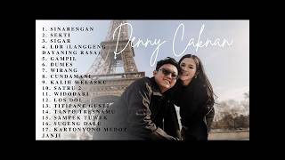 Download lagu SINAREGAN - SEKTI - SIGAR - LDR - GAPIL || DENNY CAKNAN TERBARU FULL ALBUM