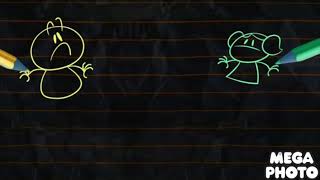 Pencilmate Cant Stop Playing In G-Majro