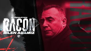 Mafya Müziği ►Racon Bilen Adamız◄ | Racon Mafya Trap | by Ae Production Resimi