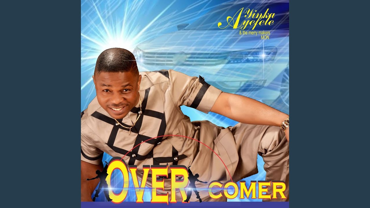 Watch More Than Conqueror on YouTube Watch More Than Conqueror on YouTube
