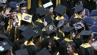 2023 Monarch High School Graduation