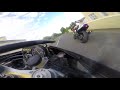 WizNorton Racing - Classic TT 2017 Josh Brookes 119.9mph Practice Lap