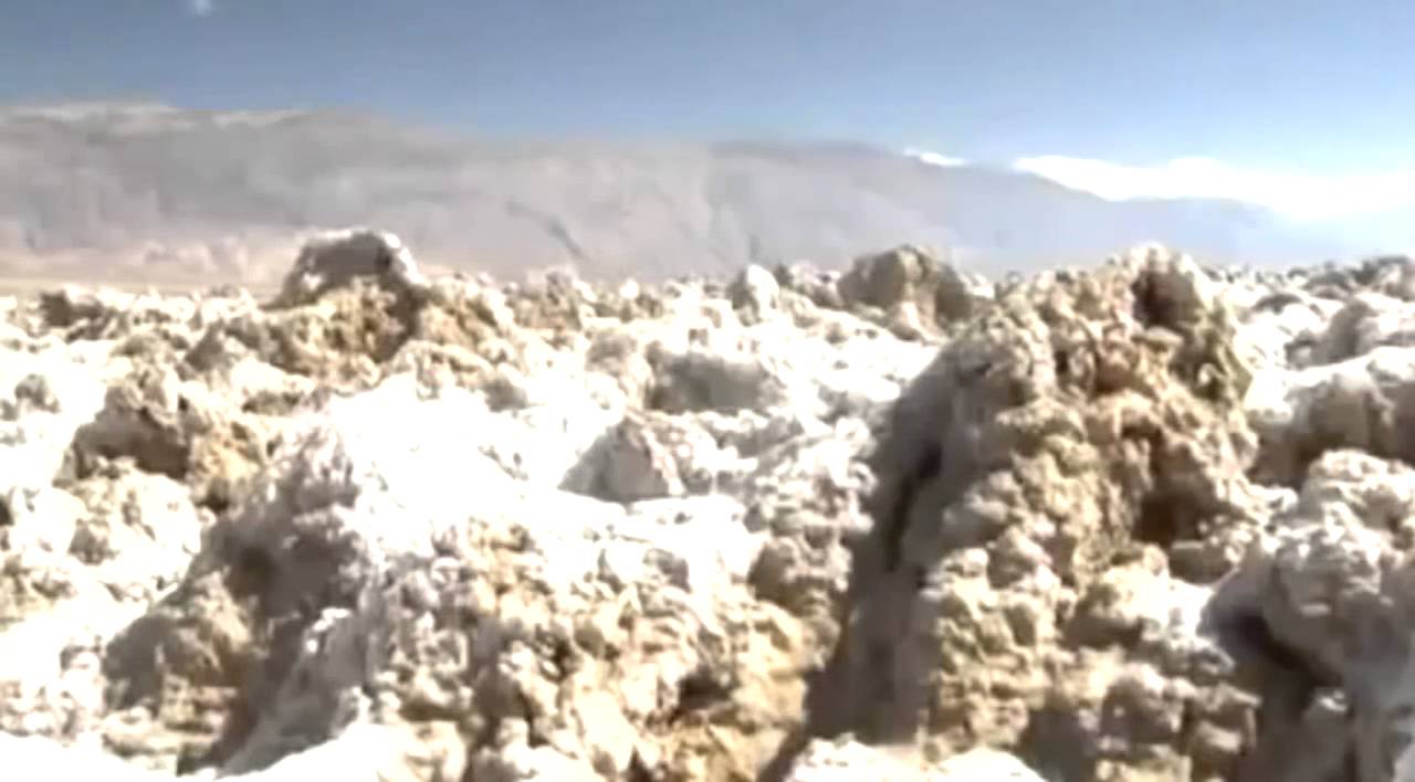 Planet Earth 100 Million Years In The Future Documentary 2015 - YouTube