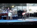 Pat Benatar - Invincible Live Del Mar Fair 6/10/11