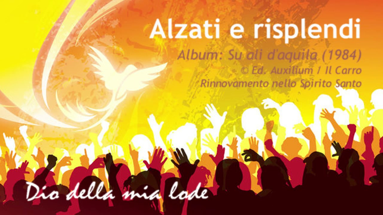 RnS - Alzati e risplendi