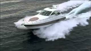 Cruisers 540 Sports Coupe Yacht for Sale