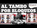 🚔 SIGUEN CAYENDO POR INCENDIOS Y BLOQUEOS: Ahora Detuvieron A 8 En Guanajuato