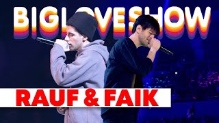 RAUF & FAIK - МОЯ [Big Love Show 2020] Resimi