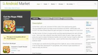 BEWARE! of scam apps like these screenshot 4
