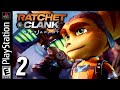 Ratchet and Clank: Rift Apart Longplay (100% Completion) (Part 2 of 4) PS5 - No Commentary