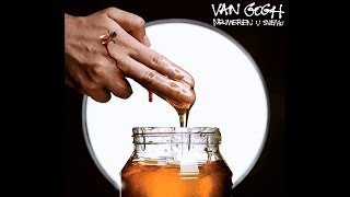 Van Gogh - Nešto vuče me dole - (Audio 2013) chords