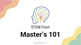 Choosing a Masters Program? We are here to help!