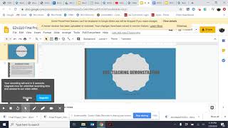 Final Project Explained