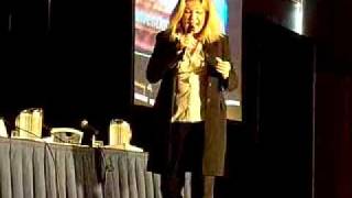 Kate Mulgrew part 1 Dragoncon 09-06-09