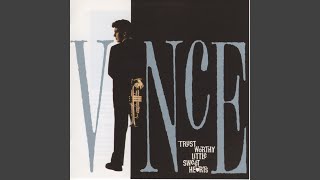 Watch Vince Jones Trustworthy Little Sweethearts video