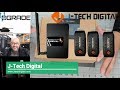 J-Tech Digital HDMI Wireless Presentation System