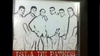 EL SEÑOR DE LAS CANAS by ISLA DE PATMOS chords