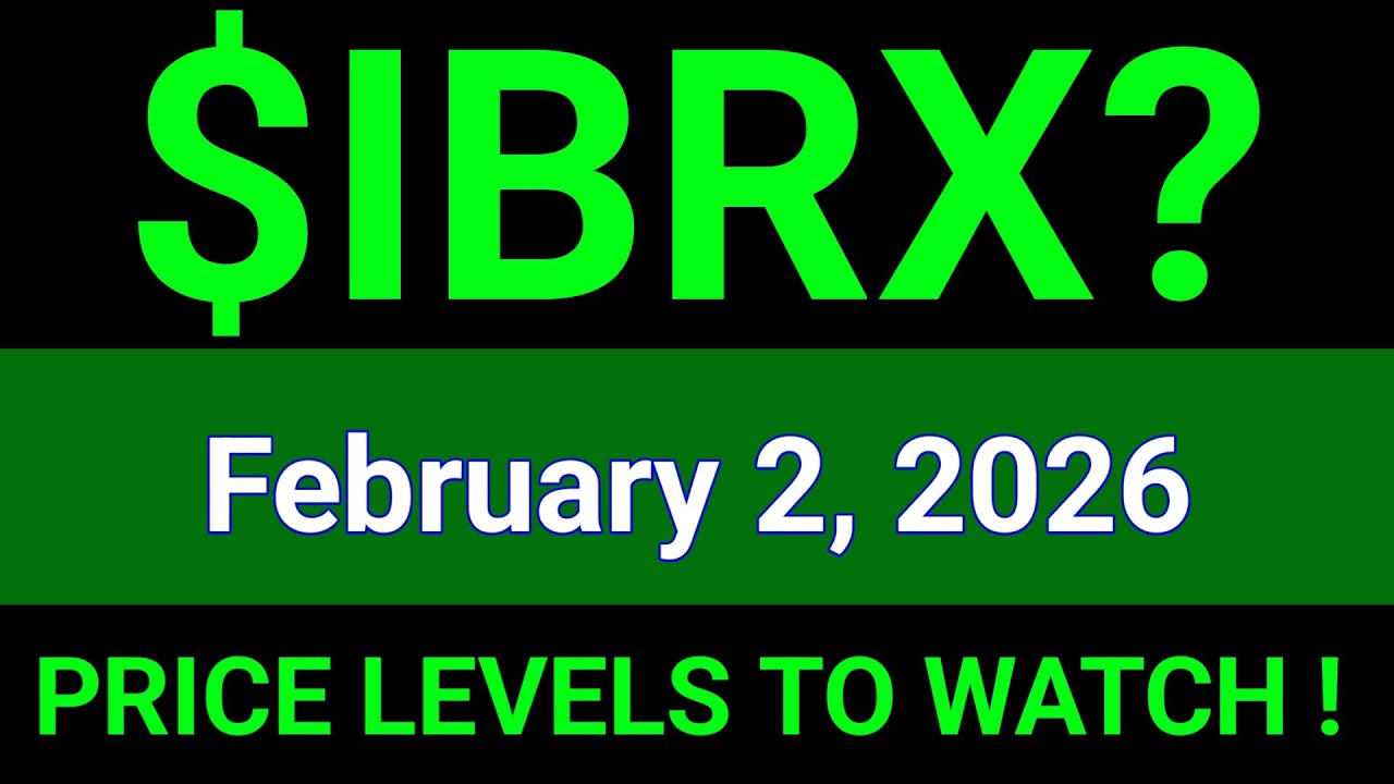 IBRX Stock (ImmunityBio, Inc.) IBRX Stock Analysis | February 2, 2026