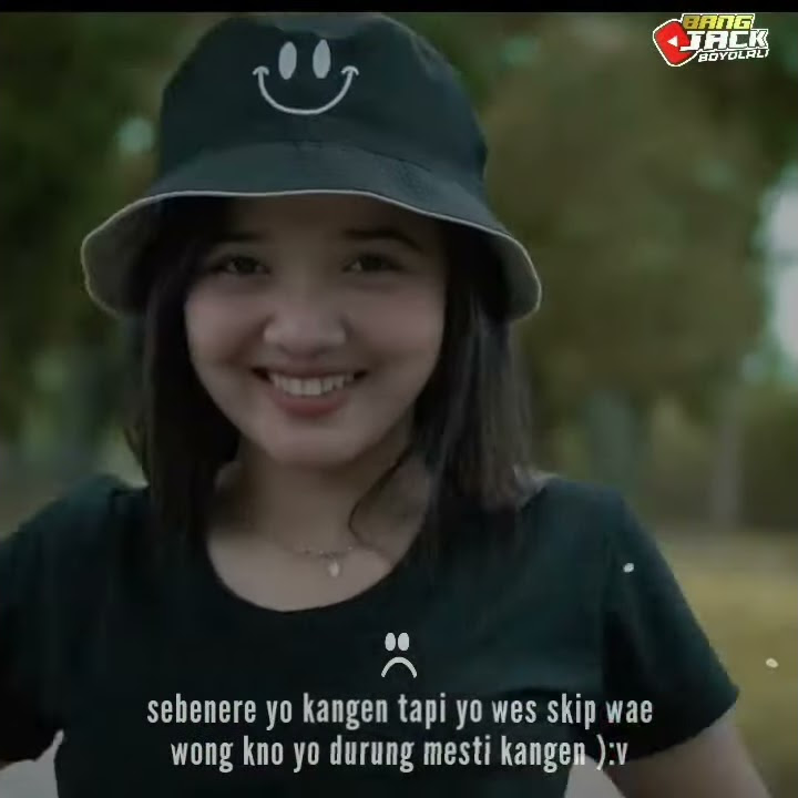video jedag jedug jawa dj mendem kangen X joget santuy. video story wa jaget santuy cewek cantik