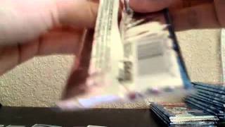 2010 Bowman Draft Picks & Prospects Case Break Box 2