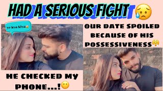 Jealous Boyfriend Our Fight And Breakup