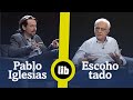 Pablo IGLESIAS vs Escohotado: cara a cara