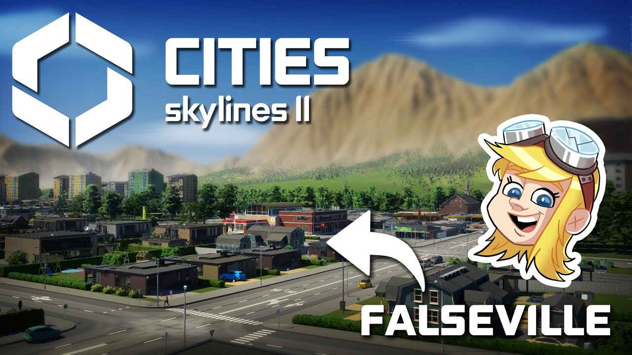 Will Cities: Skylines 2 Have Crossplay Multiplayer? - Answered - Prima Games