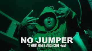 Stelly Hundo - No Jumper (Music Video) [Shot by @Mookiemadface]