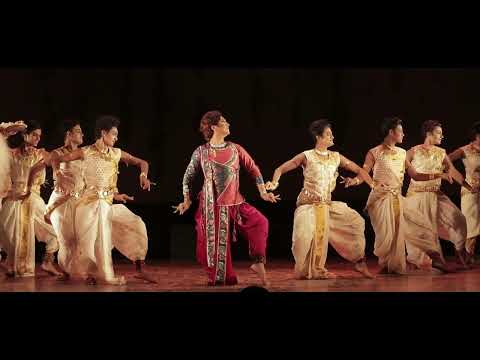 geetanjali | tribute to tagore| ethnic Dance academy| Rabindra Sangeet| rabindra nritya