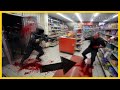 What Made This Officer React Faster Than Ever Before? Bodycam Compilation