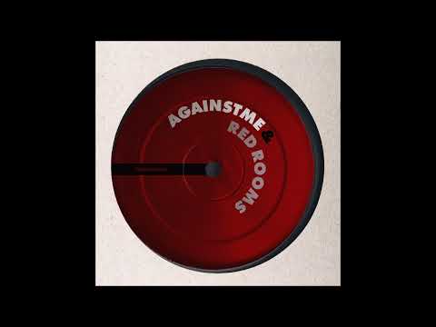 Red Rooms — AgainstMe & Red Rooms - Tunnelvision [TAR30]
