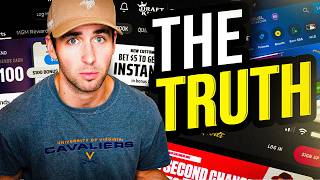 Do Sportsbook Promos Actually Make You Money? (The Math)