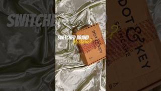 Not me getting excited over FREE skincare😭#viral#skincare #shorts#youtubeshorts#viral dotandkey