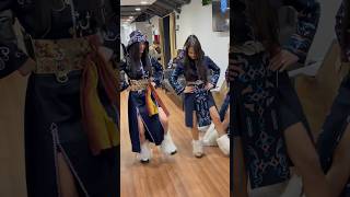 Otyken - В Ожидании Своего  Выхода #Otyken #Калинка #Dance #Russia #Native #Indigenous #Shorts