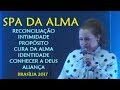 Helena Tannure - Spa da Alma - Dezembro 2017