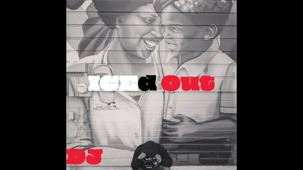 DJ - ICEd Out