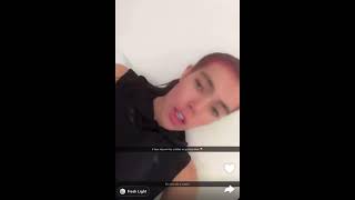 Nasdas La Réponse Énervée De Ya