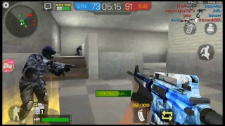 Watch me play OverKill Strike via Omlet Arcade! screenshot 5