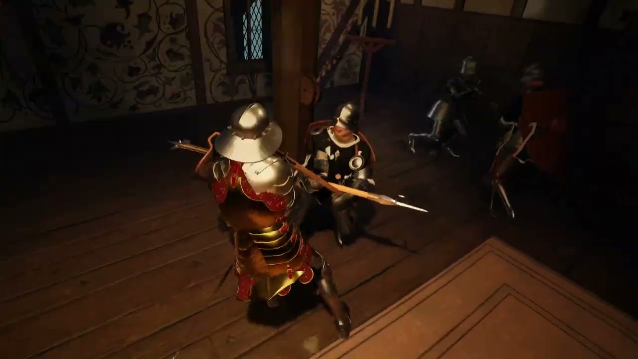 Medieval Monday Highlight Reel