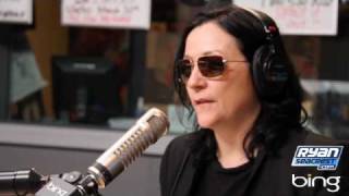 Kelly Cutrone on Lady Gaga, Rumors, & Stephanie Pratt | Interview | On Air With Ryan Seacrest