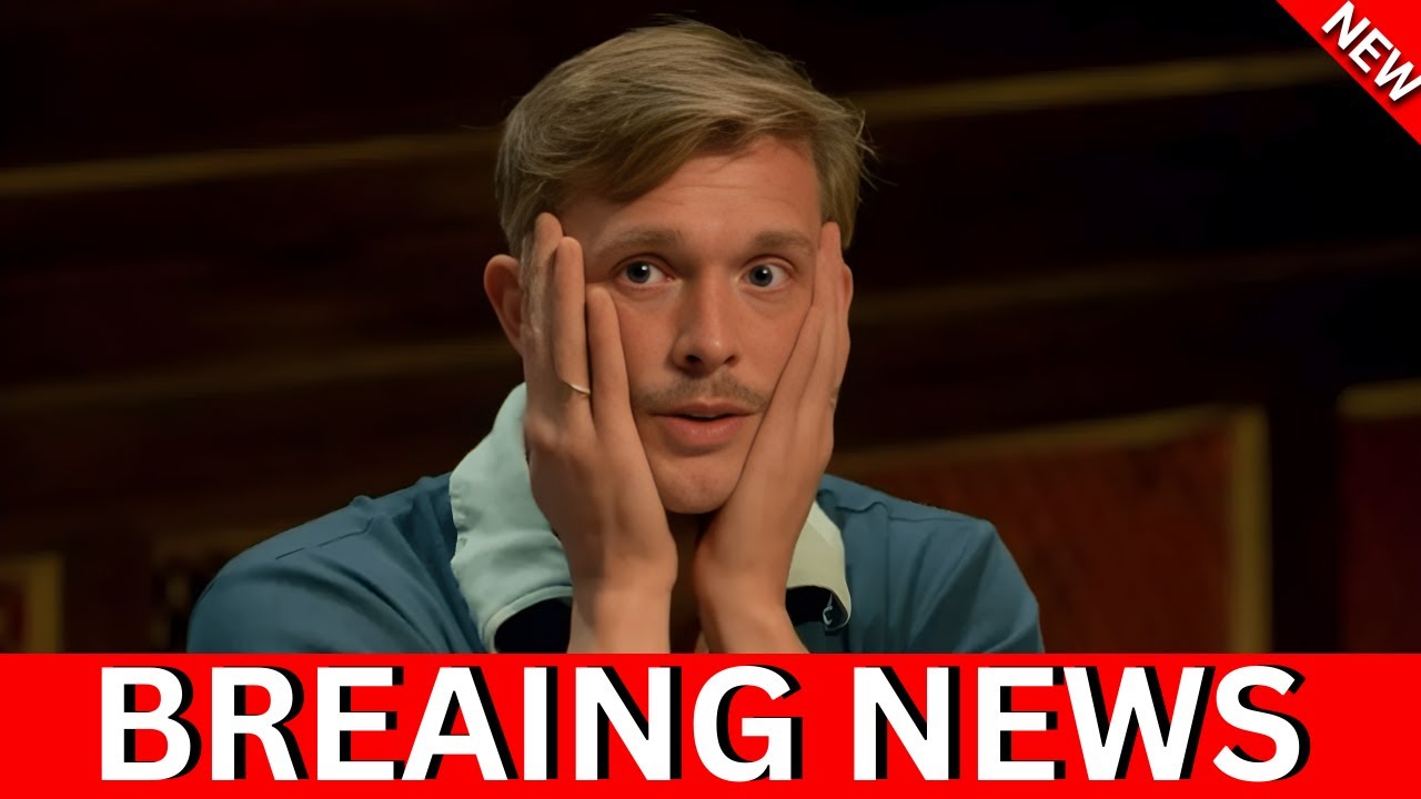 Fans Heartbroken After New Details Emerge From ‘Traitors’ Incident