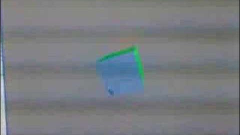 Flash + Papervision 3D + Arduino